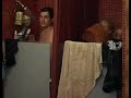 BB7 - Janie &amp; Will Showering