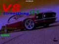 V8 StreetDrag GT - Menu