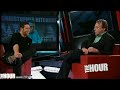 Christopher Hitchens on Brazilian Bikini Wax Torture