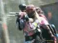 Paintballing