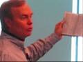 Andrew Wommack in Holland
