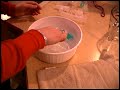 How to Use a Nebulizer : How to Deep Clean Nebulizer Attachments
