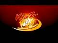 KLAZ 105.9 ad