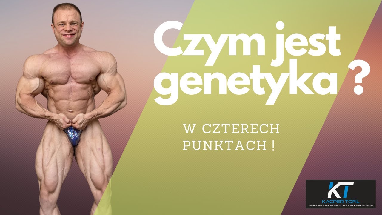 Czym jest Genetyka ?