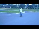 Erick Freeman skate part Erick Freeman skate part