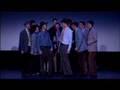 Dartmouth Cords perform Save A Horse (Ride A Cowboy)