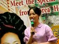 Yang Mi Kyung Singapore Fanclub -YMK @ Jurong Point Part 1/2 Yang Mi Kyung Singapore Fanclub -YMK @ Jurong Point Part 1/2