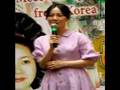 Yang Mi Kyung Singapore Fanclub -YMK @ Jurong Point Part 1/2