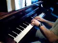 Donnie darko (rosie darko) - piano score