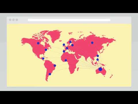 Tutorial video: how to search and download biodiversity data in an Atlas