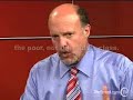 Jim Cramer Flip Flops on Housing Jim Cramer Flip Flops on Housing
