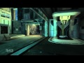 Halo: Reach Breakpoint Flythrough