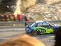 wrc rally catalu�a rotondas