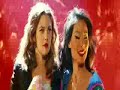 cameron diaz
drew barrymore
lucy liu (i love her)

in a hot dance