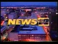 CBS Affiliate ID's 1995-Part 2