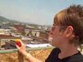 Downtown Roanoke Invaded by MyScoper.com
