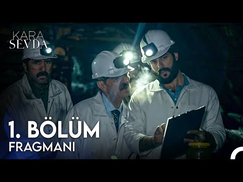 Kara Sevda Tanıtım                                                                                                                                                                                                                                        