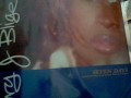 Dj wide @ Mary J Blige 