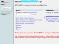 Appserv 2.4.4 - free flv video @ vwatch.tv