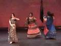 MCW 2007- Bharatiya @ York (part 1)