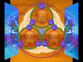 Abraham-Hicks Crop circle Grail Activation Abraham-Hicks Crop circle Grail Activation