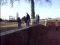 cyclo cross de Challans