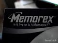 memorex reklam