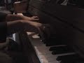 Star Wars piano: Ben Kenobi's Death / TIE Fighter Attack