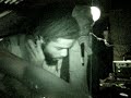 Philistine live @ MJQ Concourse - Fall 2003