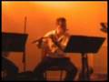 Infinite light- live in Wimbeldon 12.9.06