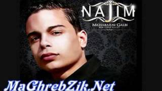 Cheb Najim - Matebkich