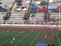 2011 West Virginia State Track Meet - Class AAA Boys 3200 Meter Run - Part 2 (my camera battery was dying, and I wanted to be sure to get the finish).