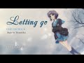 ONE OK ROCK - Letting Go - Lyrics Video