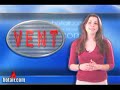 mary katharine ham - MKH - Vent