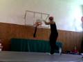 videos de Cubamemucho 2008 Budapest - Jorge Camaguey - Timba Cubana adv