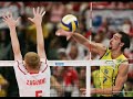Polska : Brazylia
