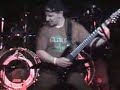 Necrophagist - Seven - Tulsa, OK Necrophagist - Seven - Tulsa, OK