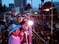 Ivete Sangalo canta o sucesso \"Levada Louca\" - Carnaval 2008