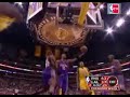 Smush Parker show and go