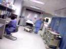 Pre Jaw Surgery in Hospital PT 1 (waiting area)