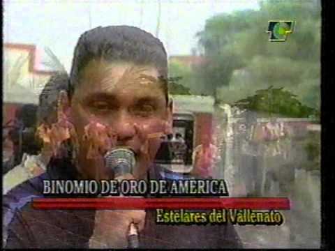 Binomio de Oro de America - Siniestro de Ovejas