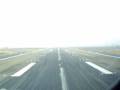 ILS CAT II Landing - Milano-Malpensa