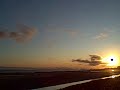 Oct 10 2008 - QB Sunrise