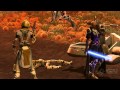 Star Wars: The Old Republic - Sith Warrior Progression Trailer