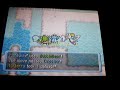 Pokemon Mystery Dungeon 2- Recrutando Darkrai Pokemon Mystery Dungeon 2- Recrutando Darkrai