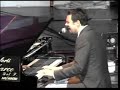 Petar Grašo singing Ljubav jedne žene