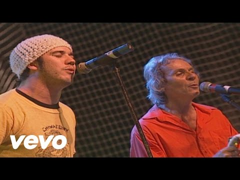 Jota Quest & Beto Guedes - O Sal Da Terra