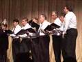 OC ESD & Chorus Group at SGI-USA OC Kickoff Meeting