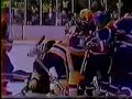 hockey fight