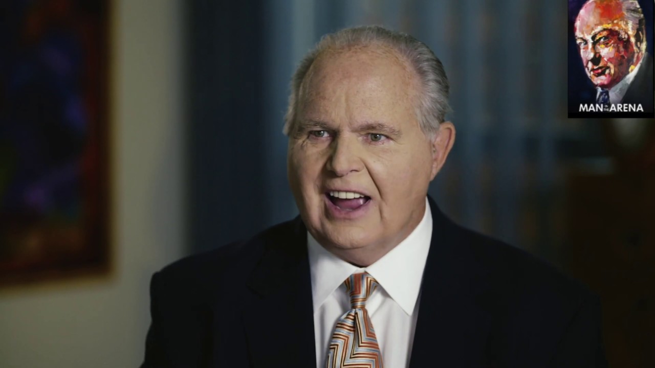 We're Stalked by the 4 Horsemen of Apocalyptic Media: Rush, Roger, Rupert, and The Donald May Ride Forever